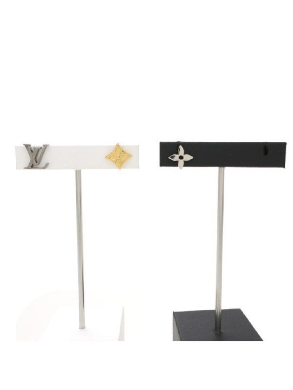 Louis Vuitton Earrings LV Instinct